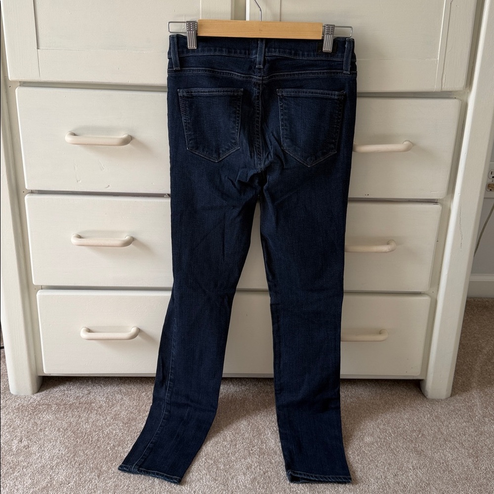 Paige Verdugo Ultra Skinny Jean Size 28 - Picture 2 of 11